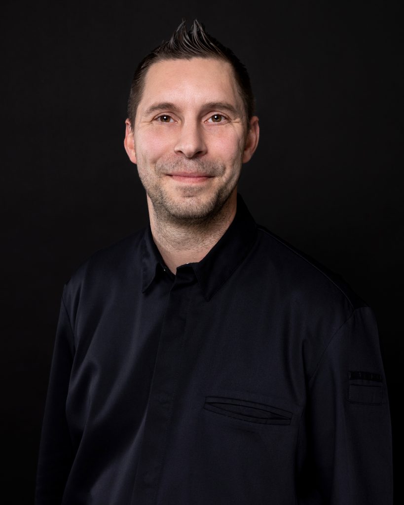 Chris Bulen